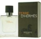 Terre D'Hermes cologne by Hermes has provided men with a fresh fragrance that is perfect for use during the daytime. Whether it's worn at the office or on the golf course, this cologne's mix of grapefruit, pepper, geranium, benzoin, vetiver, patchouli, pepper and grapefruit notes gives the wearer a clean and classy scent. No matter where it's worn, Terre D'Hermes is the cologne for the man who wants to make a statement when entering a room. 