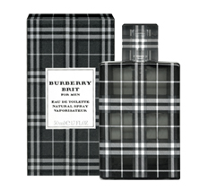 BURBERRY BRIT cologne was introduced by the design house of BURBERRY in 2003. Burberry Brit for men reflects a relaxed elegance and effortless style. This fresh, oriental woody fragrance blends juicy green mandarin and freshly cut ginger with wild rose and spicy hints of cedarwood to create a confident, sexy, masculine scent. The following notes are combined to create Burberry Brit for Men: Bergamot, Green Mandarin and Ginger Accord, Cardamom, Cedarwood, Wild Rose, Nutmeg, Tonka Beans, Oriental Woods Accords and Greay Musk. Try using the Burberry Brit shower gel for men in combination with the cologne to enhance this stylish fragrance. Other fragrances by Burberry include, Burberry Touch and Burberry for men.
