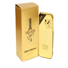  The perfume was inspired by Paco Rabanne's metallic fashion and created in cooperation with three famous noses for perfumes Christophe Raynaud Olivier Pescheux and Michel Girard who mixed this year's edition from the notes of sparkling grapefruit red.