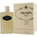 Feel classy and like a gentleman with this cologne by Prada. Prada Infusion D'Homme was introduced in 2007 and has notes of incense, cedar, and burnt vanilla, which makes it classic and elegant. The subtle scent is ideal for casual situations, so you'll have the perfect cologne for any event. Whether you're going to work or spending the day at home, this men's cologne is a pleasant but not overbearing fragrance. 